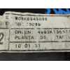Recambio de piloto trasero derecho para seat ibiza (6k) 1.8 cat (abs. adz) referencia OEM IAM 6K6945096  