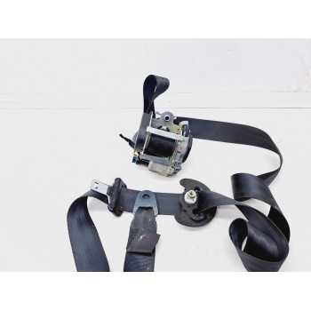 Recambio de cinturon seguridad delantero derecho para peugeot 308 i (4a_,4c_) 1.6 16v referencia OEM IAM   