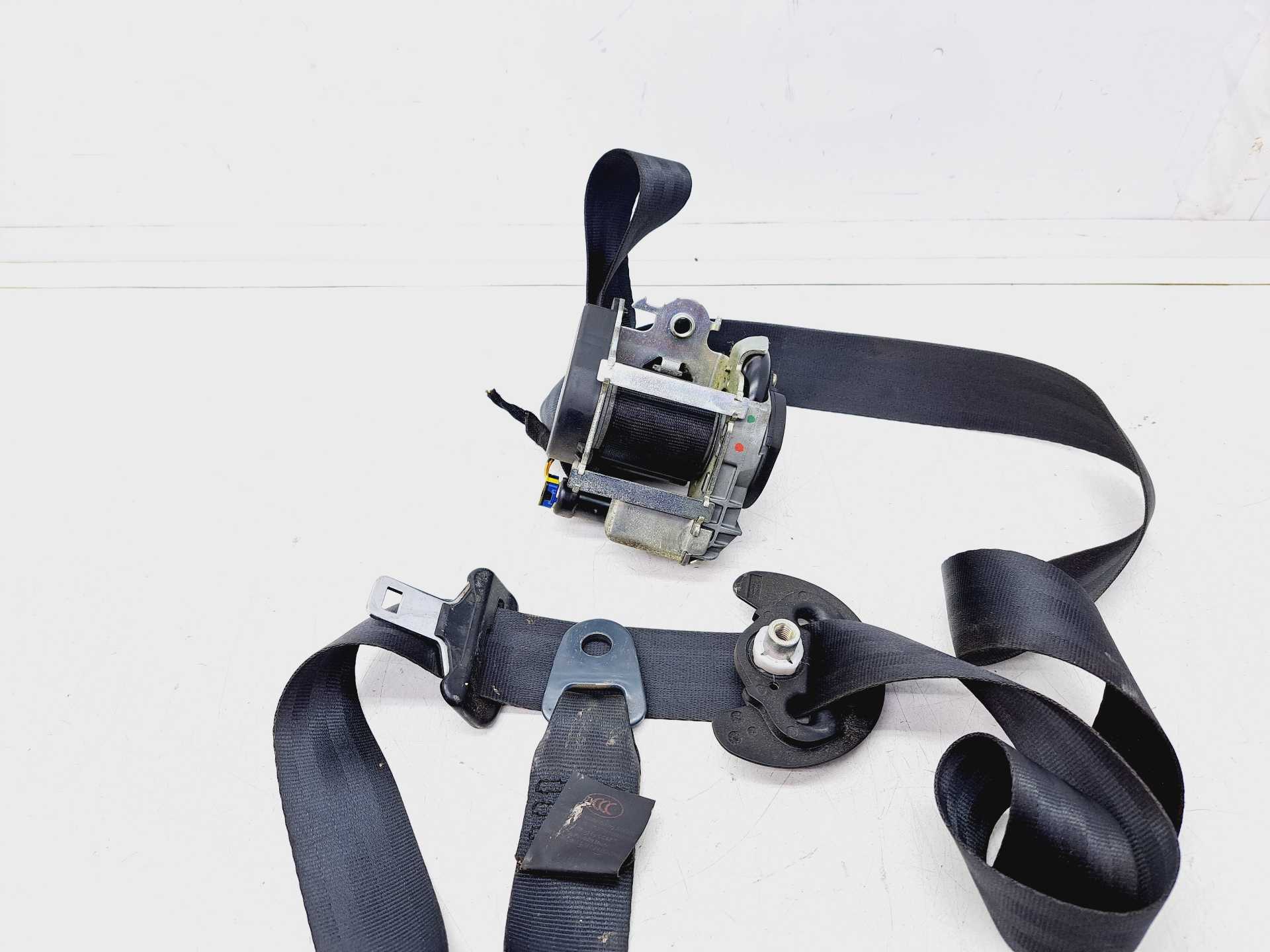Recambio de cinturon seguridad delantero derecho para peugeot 308 i (4a_,4c_) 1.6 16v referencia OEM IAM   
