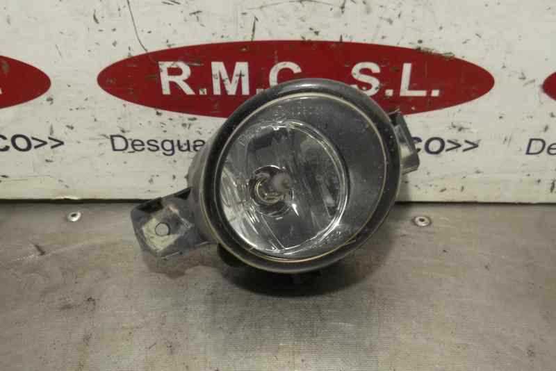 Recambio de faro antiniebla derecho para nissan almera (n16/e) acenta referencia OEM IAM 2615089905  