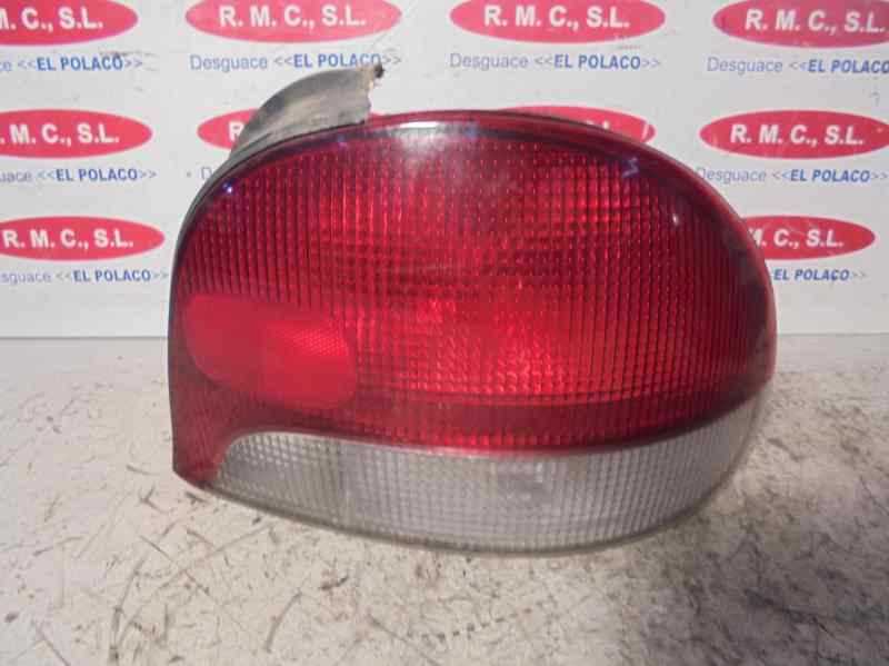 Recambio de piloto trasero derecho para daewoo tacuma 1.8 referencia OEM IAM   