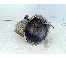 Recambio de caja cambios para renault fluence 1.5 dci diesel fap referencia OEM IAM TL4B045  