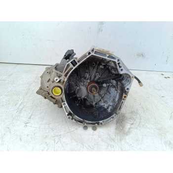 CAJA CAMBIOS TL4B045 