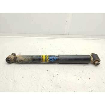 Recambio de amortiguador trasero derecho para renault scenic ii adventure by coronel tapiocca referencia OEM IAM 376084SP 820033