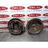 Recambio de tambor freno trasero derecho para nissan juke (f15) acenta referencia OEM IAM 44020JE27A  