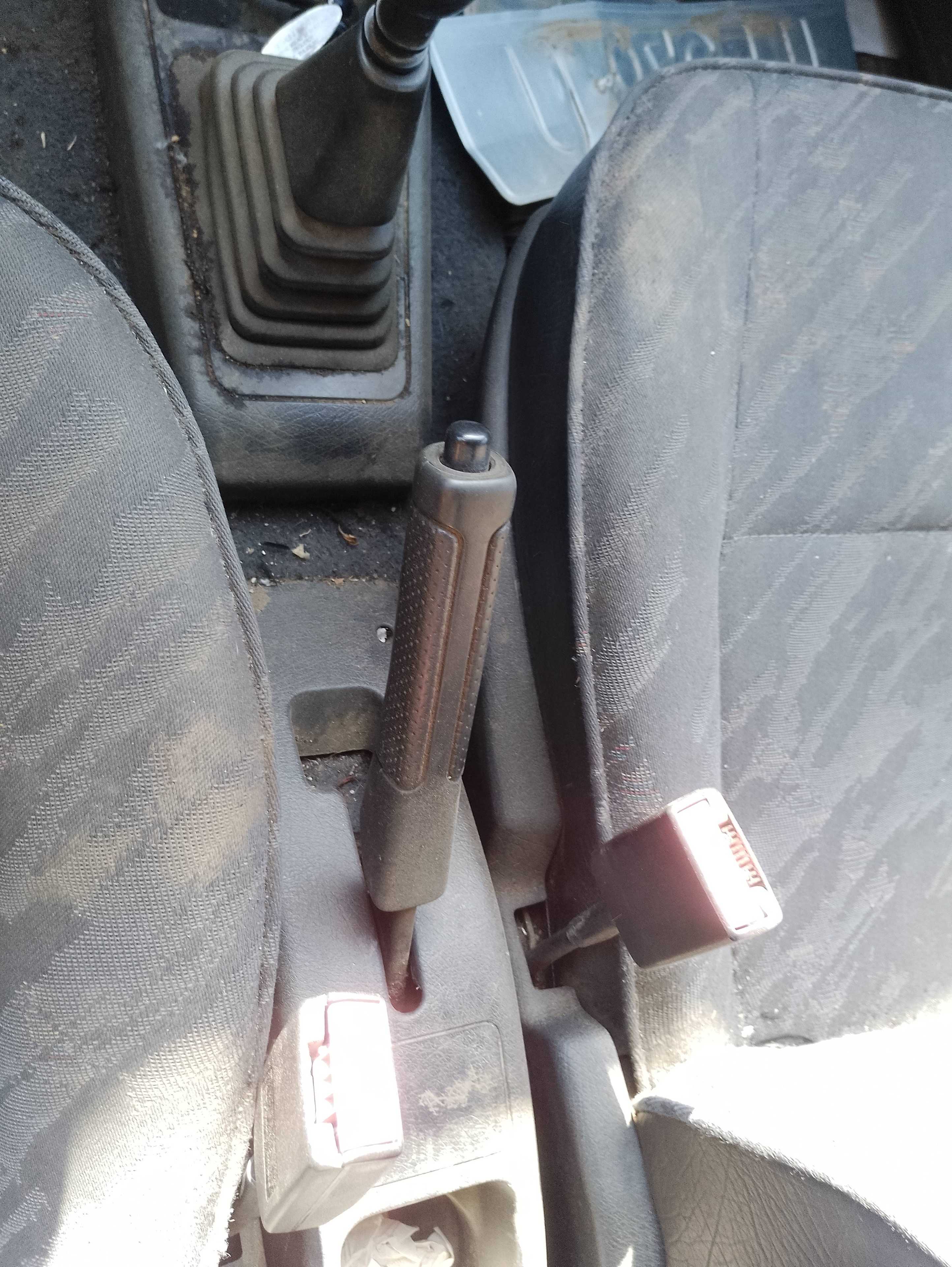 Recambio de palanca freno para citroën zx (n2) 1.9 d referencia OEM IAM   
