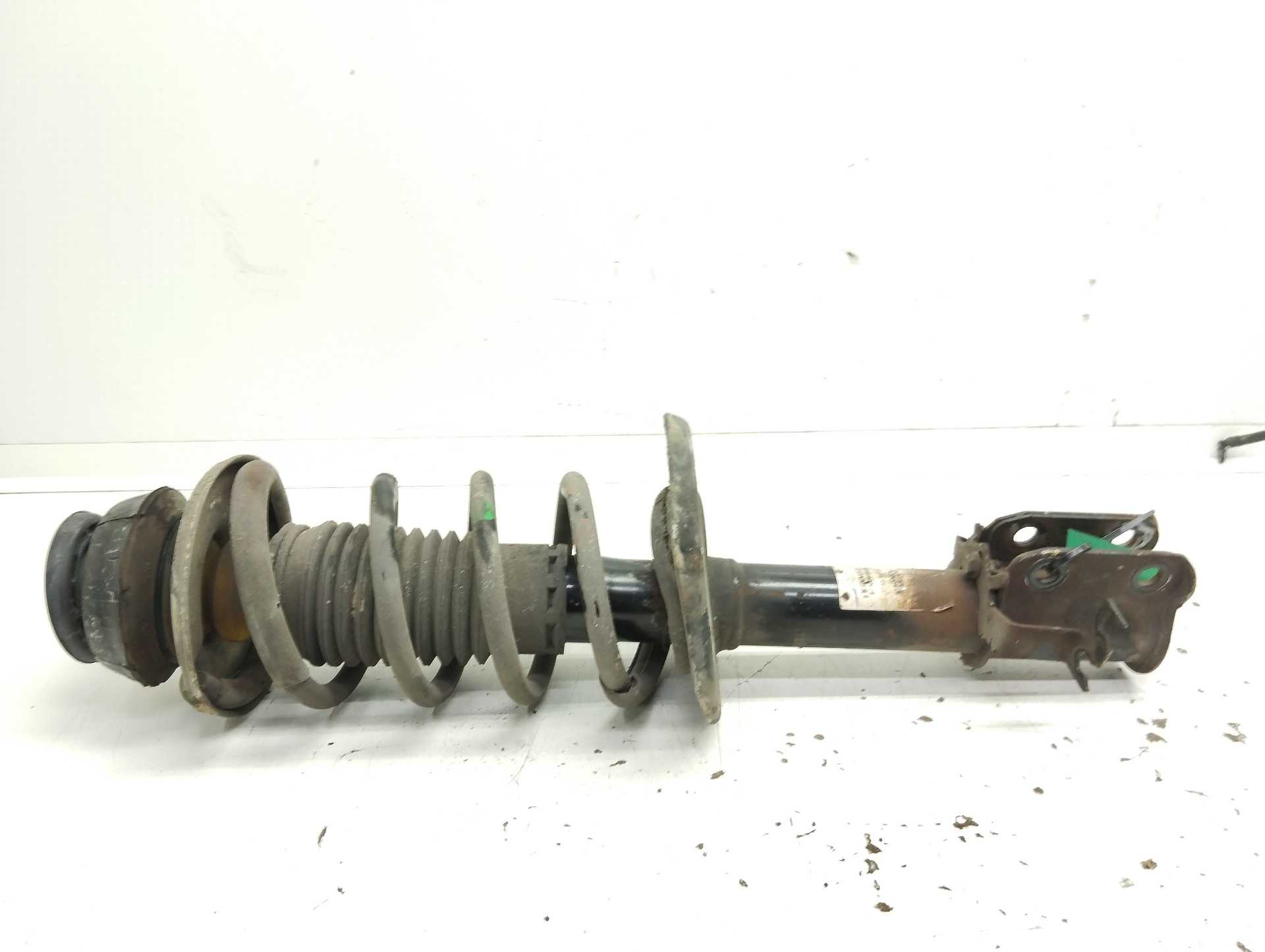 Recambio de amortiguador delantero derecho para dacia lodgy comfort referencia OEM IAM 543029566R  