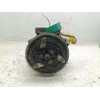 Recambio de compresor aire acondicionado para peugeot 407 referencia OEM IAM SD7CAAF  