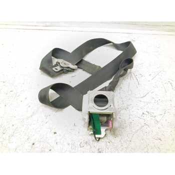 CINTURON SEGURIDAD TRASERO DERECHO 96700778XX 