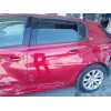 Recambio de puerta trasera izquierda para peugeot 308 style referencia OEM IAM   