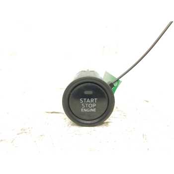 Recambio de mando start/ stop para mazda cx-5 center-line 2wd referencia OEM IAM KD45663S0  
