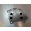 Recambio de enfriador aceite motor para citroën c4 berlina collection referencia OEM IAM   