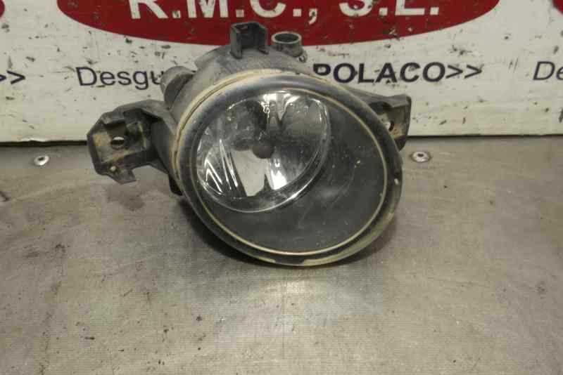 Recambio de faro antiniebla izquierdo para nissan almera (n16/e) acenta referencia OEM IAM 2615089905  