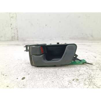 MANETA INTERIOR TRASERA IZQUIERDA MR432271 