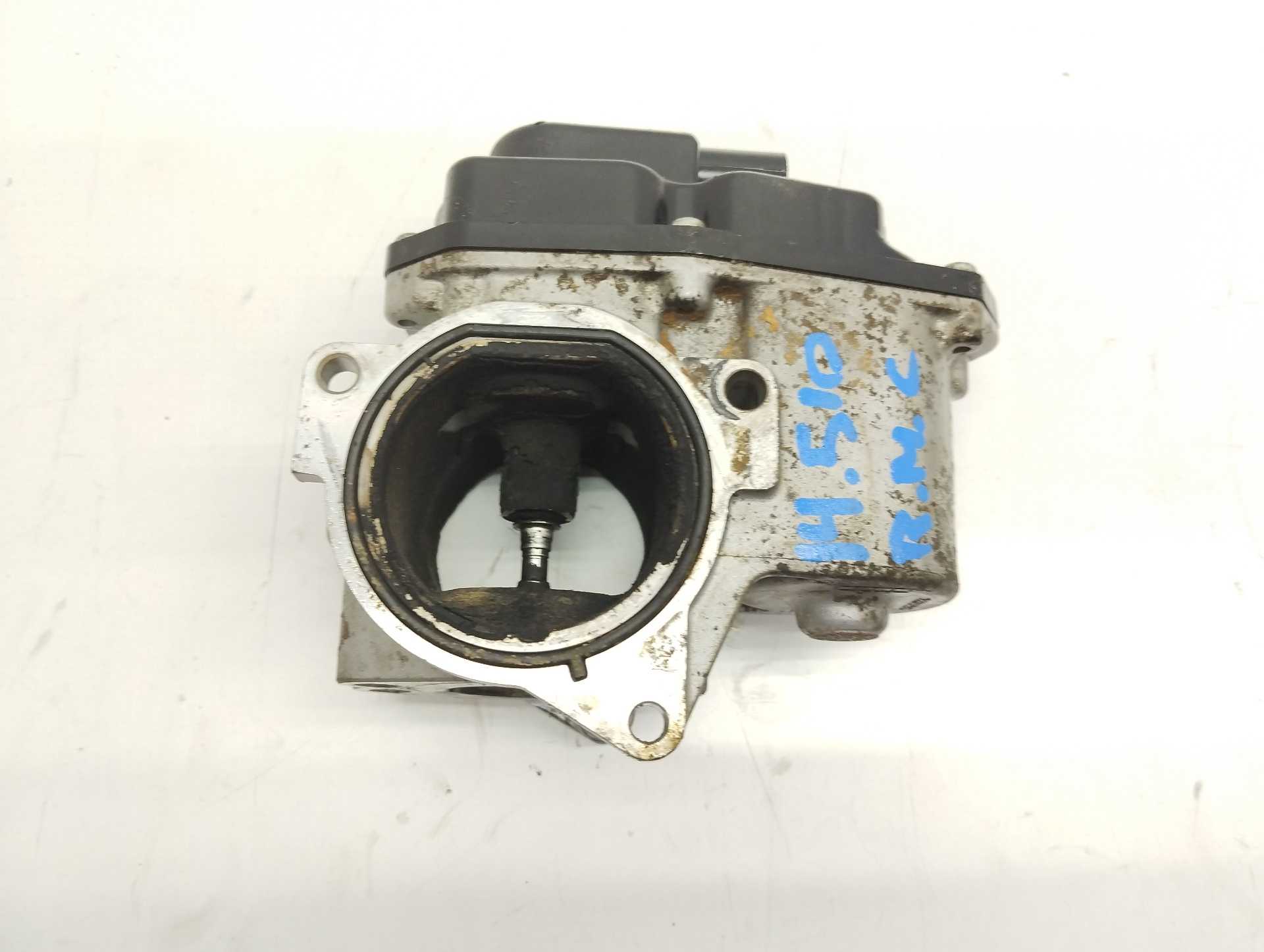 Recambio de valvula egr para volkswagen passat berlina (3c2) advance referencia OEM IAM 036131501 216035358 VALEO