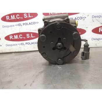Recambio de compresor aire acondicionado para ford transit connect (tc7) 1.8 tdci cat referencia OEM IAM YS4H19D629AC  