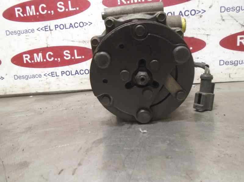 Recambio de compresor aire acondicionado para ford transit connect (tc7) 1.8 tdci cat referencia OEM IAM YS4H19D629AC  