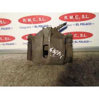 PINZA DE FRENO DELANTERA IZQUIERDA 