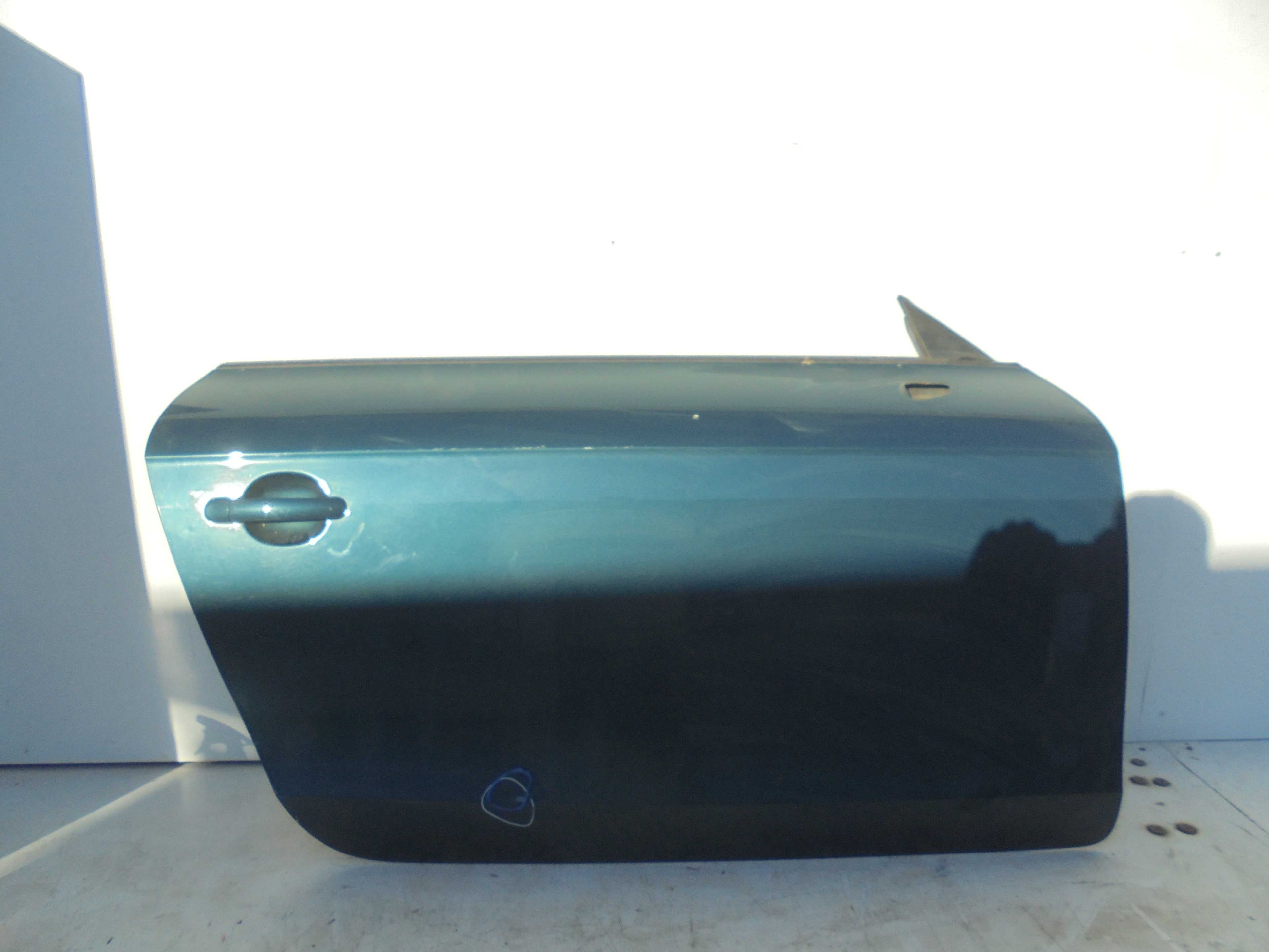 Recambio de puerta delantera derecha para audi tt (8j3/8j9) 2.0 16v tfsi referencia OEM IAM   