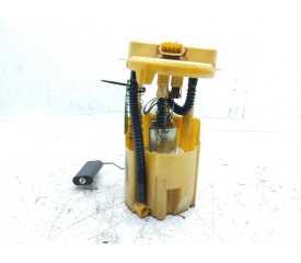 Recambio de aforador para renault clio iv 1.5 dci referencia OEM IAM 09742989901 172027215R 