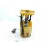 Recambio de aforador para renault clio iv 1.5 dci referencia OEM IAM 09742989901 172027215R 