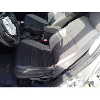 Recambio de asiento delantero izquierdo para toyota auris active referencia OEM IAM   