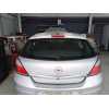Recambio de porton trasero para opel astra h berlina cosmo referencia OEM IAM   