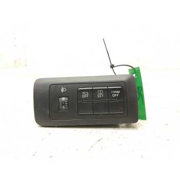 MANDO MULTIFUNCION KD4566170 