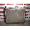 Recambio de radiador agua para toyota yaris (ncp1/nlp1/scp1) 1.0 cat referencia OEM IAM   