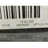 Recambio de piloto trasero derecho para opel astra h ber. cosmo referencia OEM IAM 13222325 495056087 