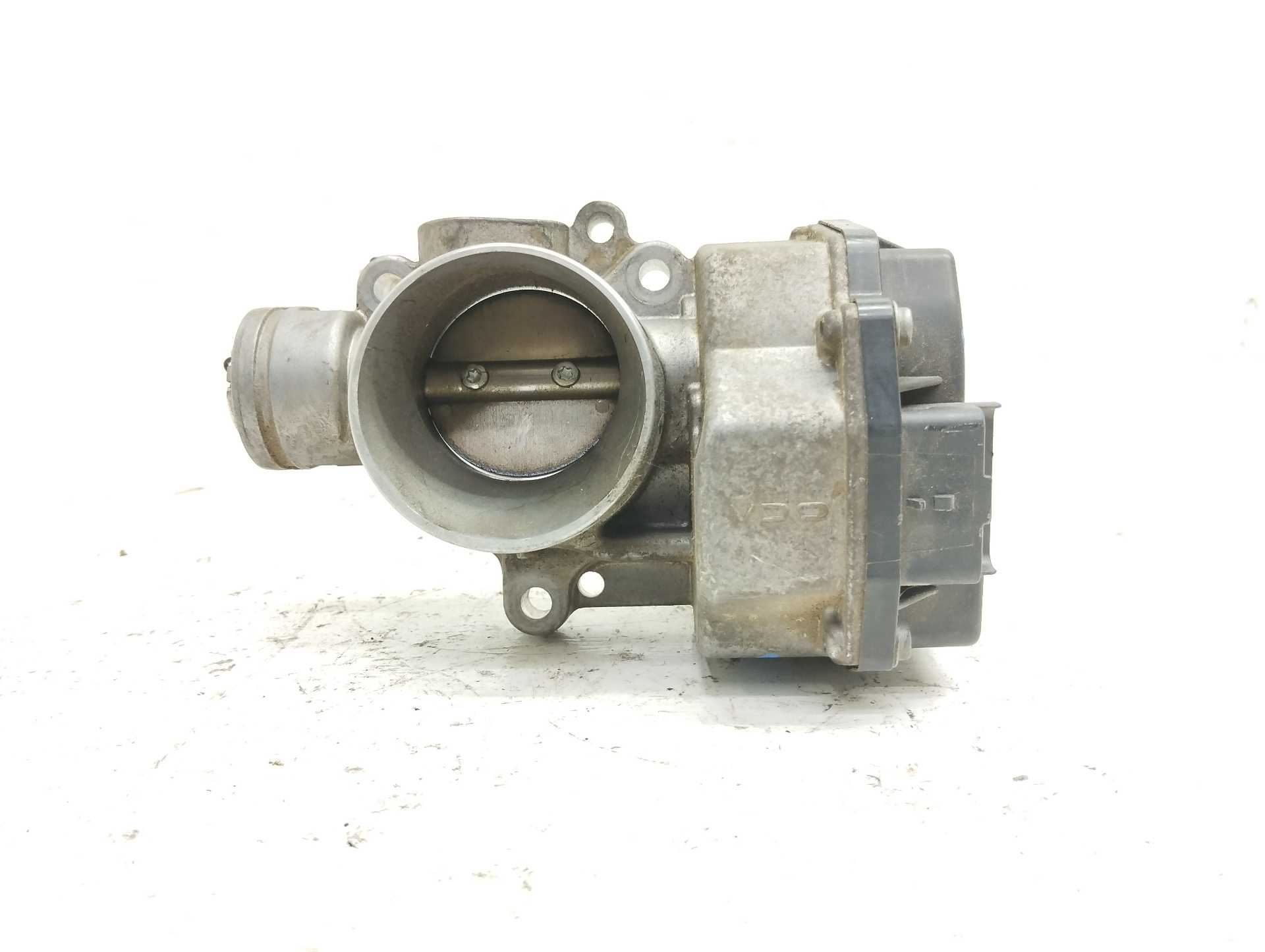 Recambio de caja mariposa para peugeot 207 sw confort referencia OEM IAM 9640796280 408239821001 