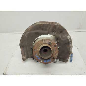Recambio de mangueta delantera derecha para bmw serie 5 berlina (e60) 530i referencia OEM IAM 6760954R  