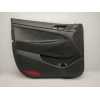 Recambio de guarnecido puerta delantera izquierda para hyundai tucson classic blue referencia OEM IAM 82351D7000  