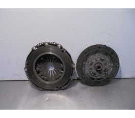 Recambio de kit embrague para peugeot 3008 active referencia OEM IAM 9820879880 LUK 