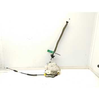CERRADURA PUERTA DELANTERA IZQUIERDA 8J1837015C 