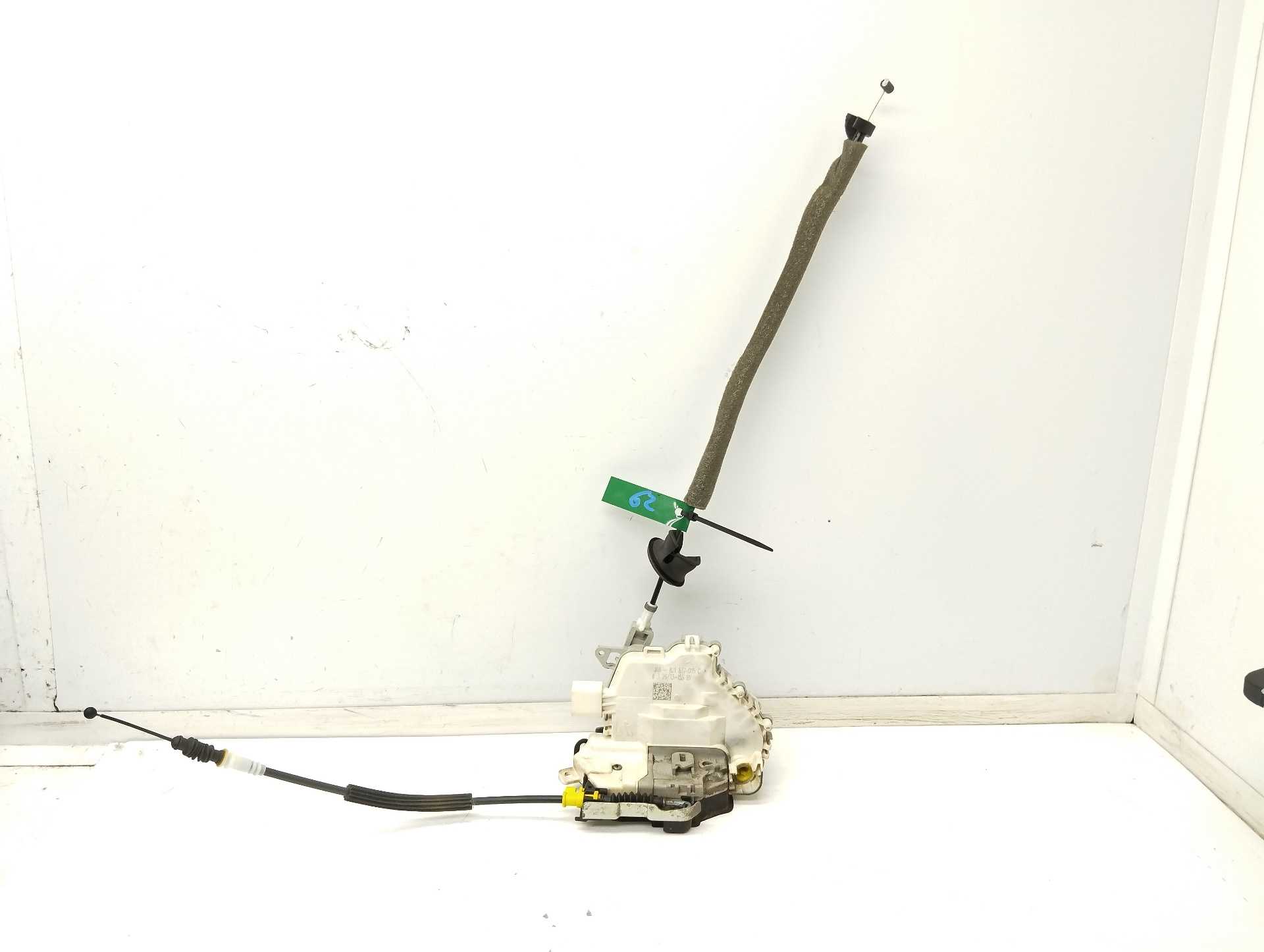 Recambio de cerradura puerta delantera izquierda para audi a6 avant (4g5) 2.0 tfsi referencia OEM IAM 8J1837015C  