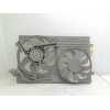 Recambio de electroventilador para toyota yaris (ncp1/nlp1/scp1) 1.0 cat referencia OEM IAM 6Q0121207F  