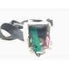Recambio de cinturon seguridad trasero derecho para citroën berlingo station wagon xtr referencia OEM IAM 96700778XX  