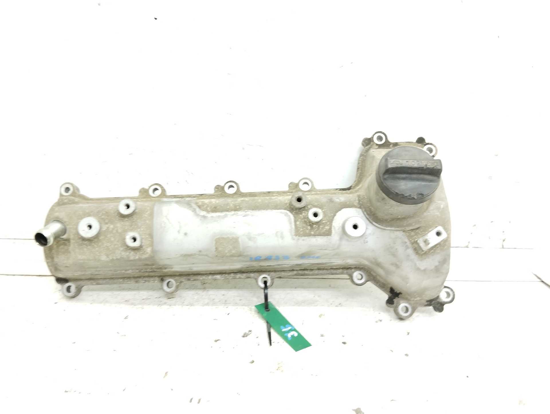 Recambio de tapa balancines para toyota corolla (e12) 1.4 d-4d terra sedán referencia OEM IAM   