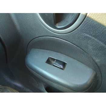 Recambio de mando elevalunas delantero derecho para chevrolet kalos 1.2 s (d/a) referencia OEM IAM   