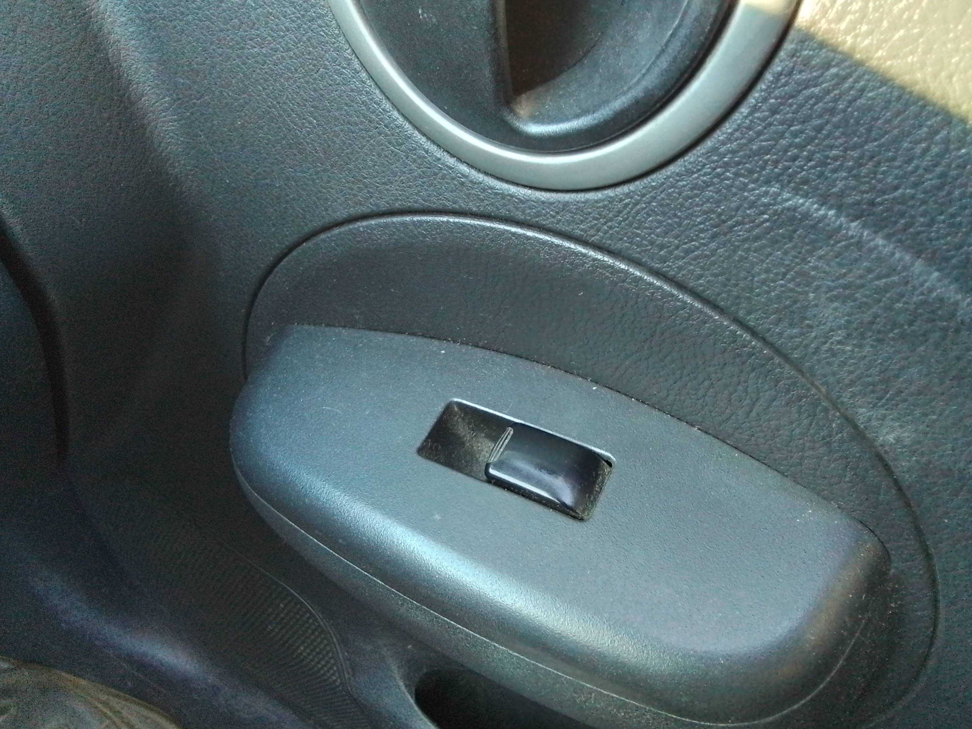 Recambio de mando elevalunas delantero derecho para chevrolet kalos 1.2 s (d/a) referencia OEM IAM   
