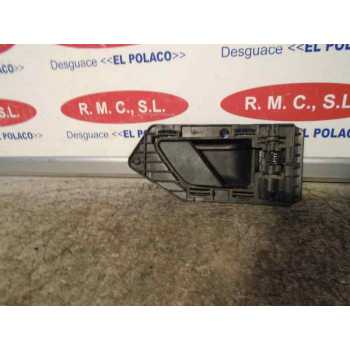 Recambio de maneta interior delantera derecha para peugeot partner (s2) 1.6 16v hdi referencia OEM IAM   