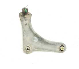 Recambio de brazo suspension inferior delantero derecho para peugeot 2008 (--.2013) active referencia OEM IAM  9813612580 168273