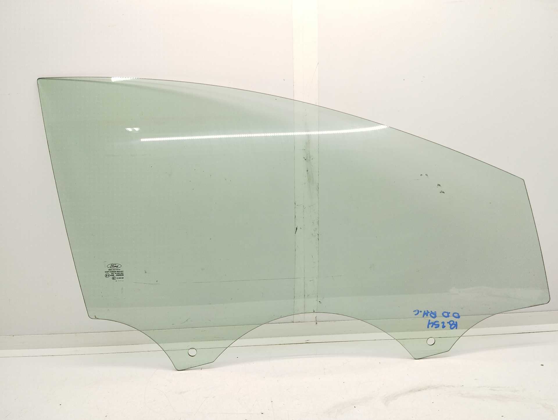 Recambio de luna delantera derecha para ford focus lim. (cb8) 1.6 tdci cat referencia OEM IAM   