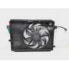 Recambio de electroventilador para peugeot 308 active referencia OEM IAM 9806313580  