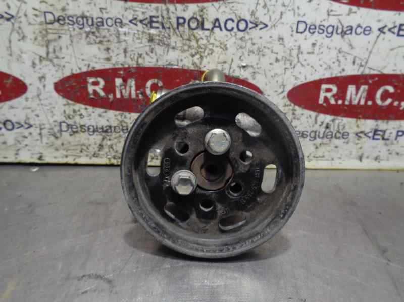 Recambio de bomba direccion para seat toledo (1m2) select referencia OEM IAM   