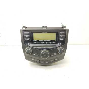 SISTEMA AUDIO / RADIO CD 39175SEAG310 