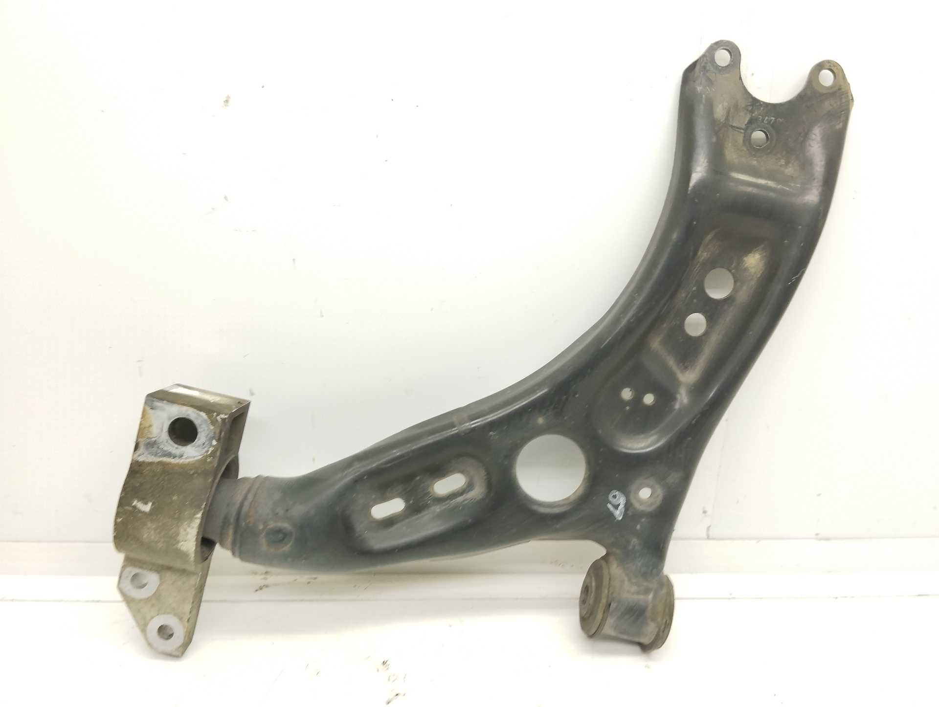 Recambio de brazo suspension inferior delantero izquierdo para audi a3 (8p) 1.6 tdi ambiente referencia OEM IAM 1K0407151BC  
