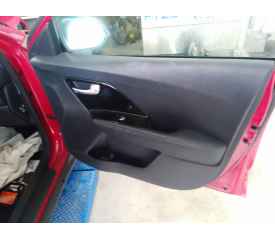 GUARNECIDO PUERTA DELANTERA DERECHA 82321G5000 M0320G5000WK 