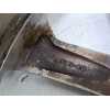 Recambio de llanta para renault kadjar bose edition referencia OEM IAM R17 403004770R 